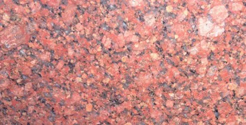 Imperial Red Granite